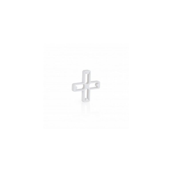 Cruzetas para Cerâmica 2.5 mm