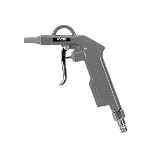 Vito Pistola de Metal para Limpeza VIPLP