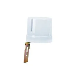 Interruptor crepuscular 16A Aslo