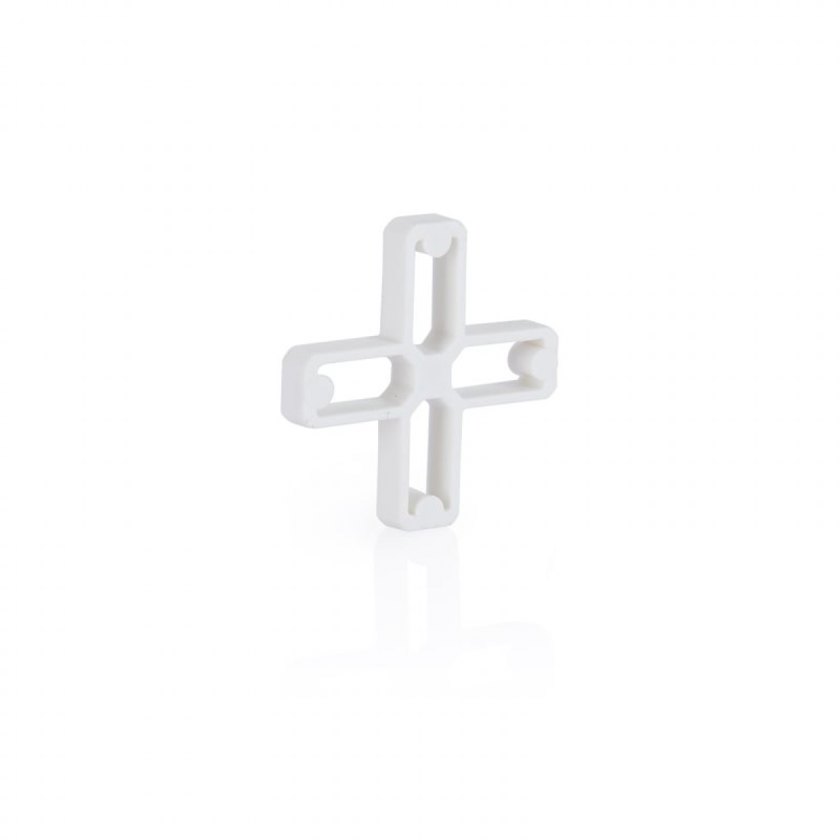 Cruzetas para Cerâmica 1 mm