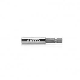 Adaptador para bits pro Vito