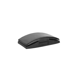 Vito Taco Borracha para Lixa 70x130mm - VITBL