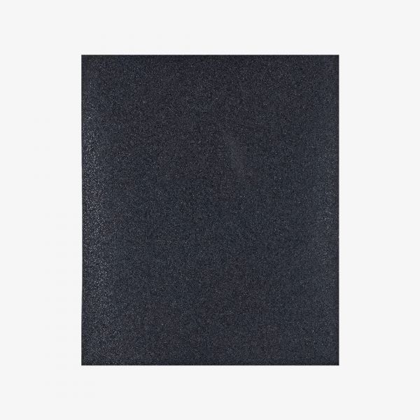 Vito Lixas de Água Grão 180 23x28cm Pack 3 Preto