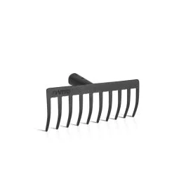 Ancinho 12 dentes sem cabo Vito
