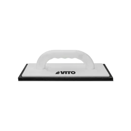 TALOCHA BORRACHA Vito 140 x 280 x 10 mm