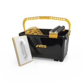 KIT BALDE LADRILHADOR VITO