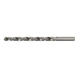 Broca hss profissional fresada 9.50mm Vito