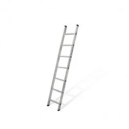 Escada simples degrau quadrado 2 m Vito