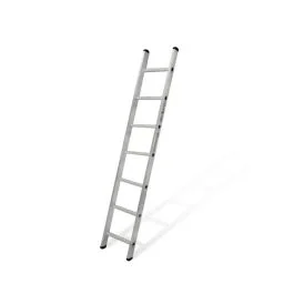 Escada simples degrau quadrado 2.5 m Vito