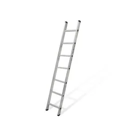 Escada simples degrau quadrado 4 m Vito