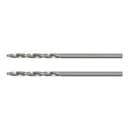 Broca hss profissional fresada 3.50mm Conjunto de 2 Vito