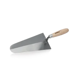 Colher Forjada Vito Cantos Direitos 220mm