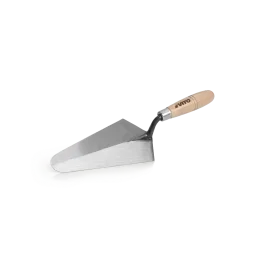 COLHER FORJADA CANTOS CORTADOS VITO 220mm