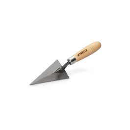 COLHER FORJADA BICO VITO 120mm