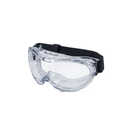 ÓCULOS DE PROTEÇÃO COM VENTILAÇÃO DIRETA VITO