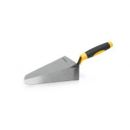 COLHER FORJADA CANTOS CORTADOS CABO FIBRA VITO 220mm