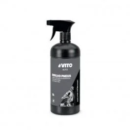Brilho pneus pistola 1 lt Vito