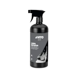 Limpa estofos 1lt Vito