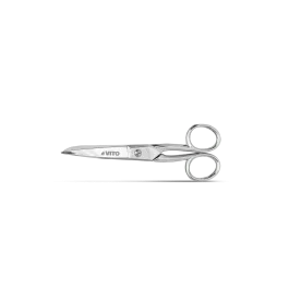 TESOURA DE COSTURA Vito 125mm
