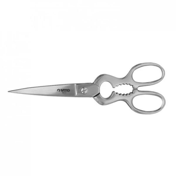 Vito Tesoura Peixe N.º 21 190MM - VITP21