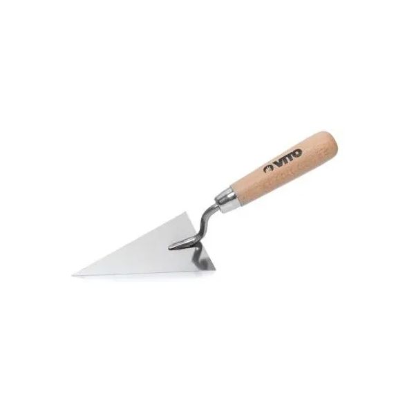 Vito Colher Aço Inox Bico Vicb - VICB125