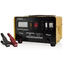 Carregador de bateria 12/24v Vito