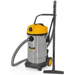 Aspirador de sólidos e líquidos 1200W 40Lts Vito