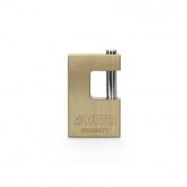 Cadeado em "u" 90mm Vito