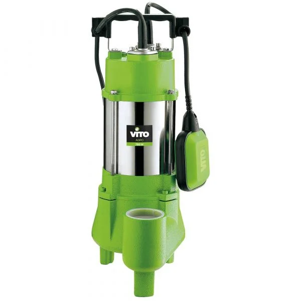 Bomba Submersível Vito VIBSS750 750W - 1H