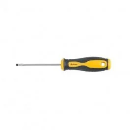 Chave fenda ponta plana pro 5x100mm Vito