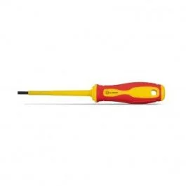 Chave fenda isolada pro 5x125mm Vito