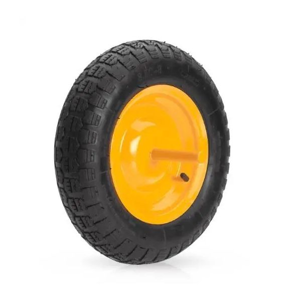 Vito Roda Pneumatica para Carro de Mão 350.8 - VIRO1