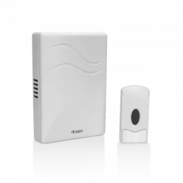 Aslo Campainha sem Fios com Botão