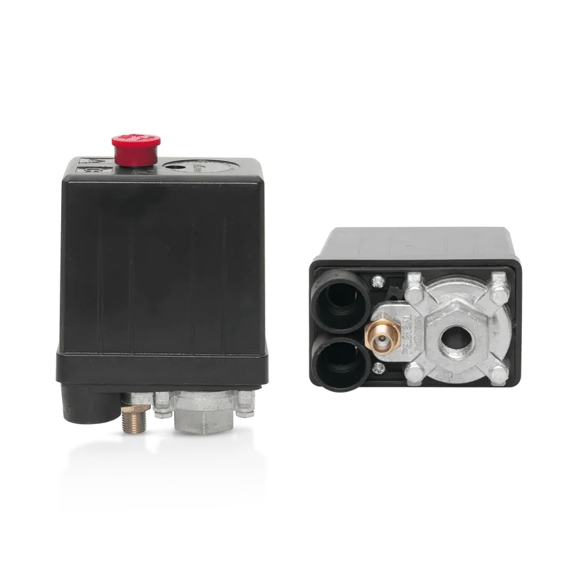 PRESSOSTATO COMPRESSOR VITO MONOFASICO 1 VIA