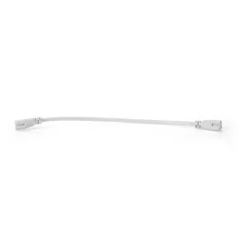 Cabo ligação m/f 3x0.50mm T5 20cm Aslo