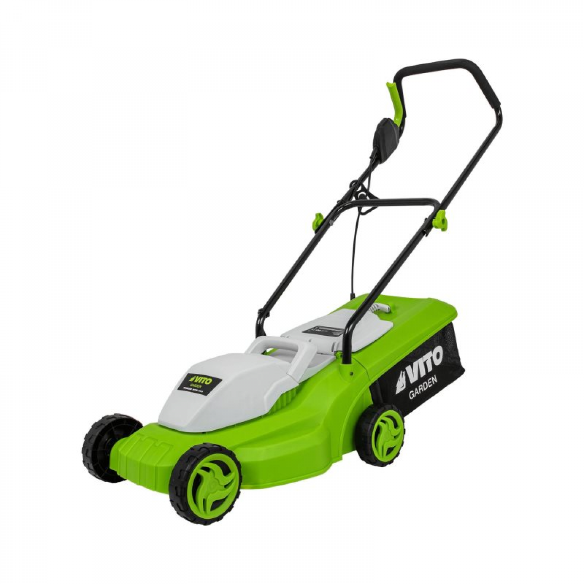 Vito Corta Relvas VIMR1200 - 1200w 230mm