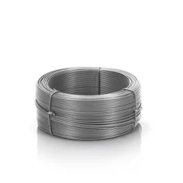 Arame galvanizado 1.3mm - rolo de 50mt Vito