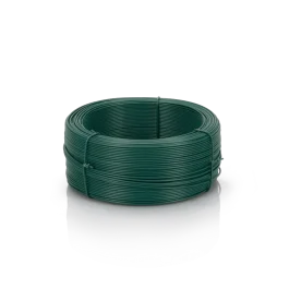 Arame plastificado 0.9/1.3mm - rolo de 50mt Vito
