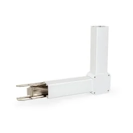 Ângulo plano para luminária LED linear Aslo