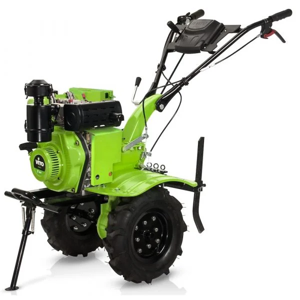 Vito Motoenxada a Diesel VIMEDTD7A - 7CV