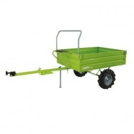 Atrelado mod. 12 Vito