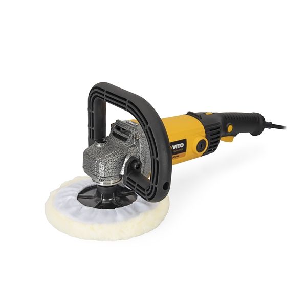 Vito Polidora Bright Polisher 1200 Vito Pro-Power - VIP1200A