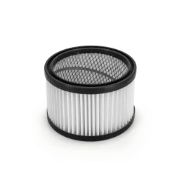 Filtro Hepa para aspirador/soprador de cinzas