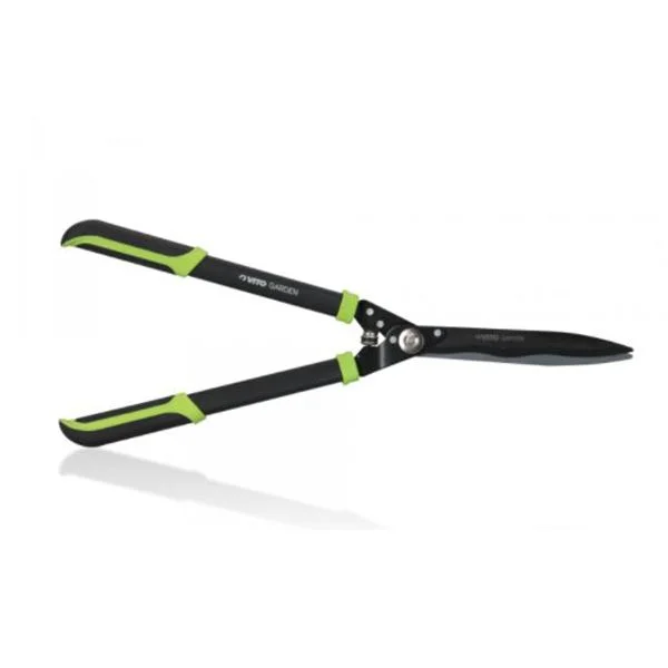 Vito Tesoura Corta Sebes com Cabo Bimateria 27,5 cm - VITCS11