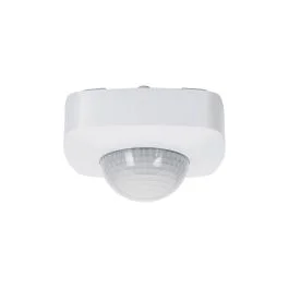 Sensor presença tecto 360º IP20 Aslo