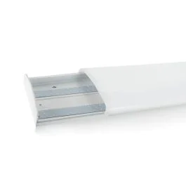 Armadura policarbonato K-LED 30W 4000K Aslo