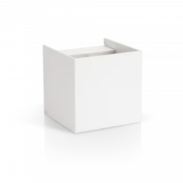 Aplique parede cube