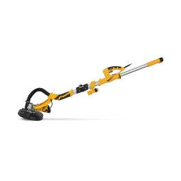 LIXADORA PARA GESSO CARTONADO EXTENSÍVEL 710W VILGE710