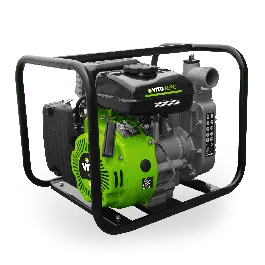 MOTOBOMBA GASOLINA 1.5” VIMB15A