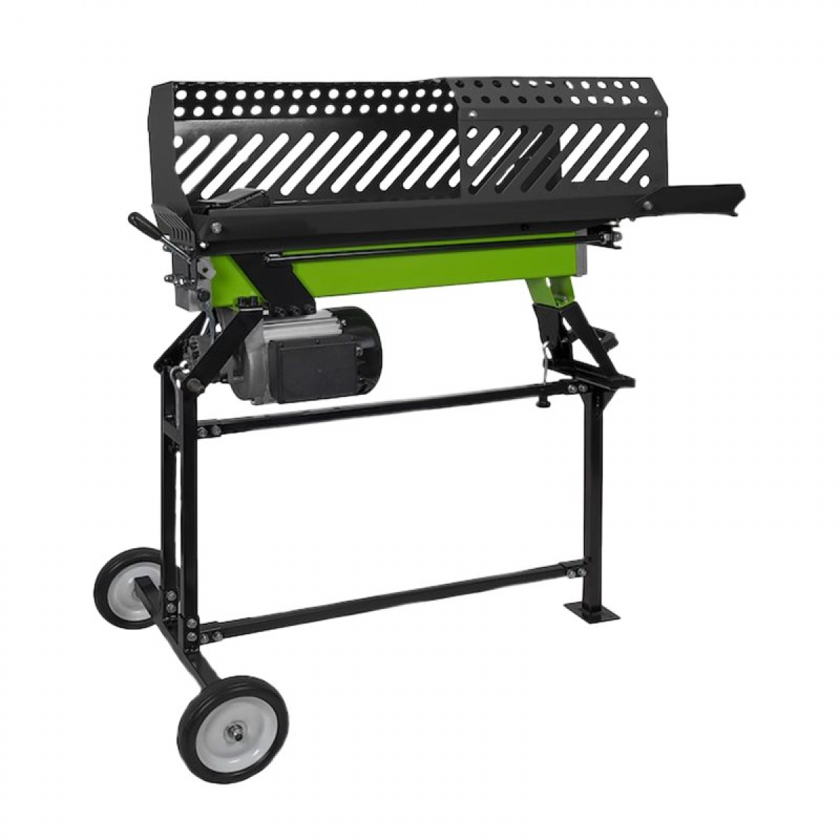 Vito Rachador de Lenha Horizontal 7T VIRL7A